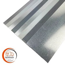 Steel Sheet, Zintec, Galvanised, Plate 0.8mm 1mm 1.2mm 1.5mm 2mm 3mm 4mm 5mm 6mm
