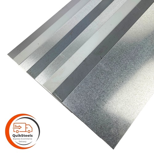 Steel sheet zintec - steel,