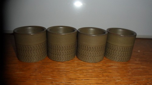 Denby camelot 3 chevron - 2,