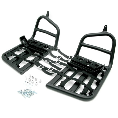 Raptor yfm90 nerf bar - raptor, pro