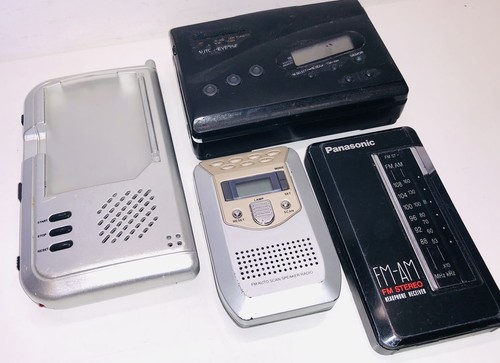Panasonic vintage collection - panasonic,