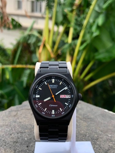 Exc vintage 1984 seiko - 1984,