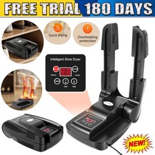 Electric Shoe Boot Dryer with