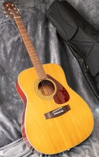 Yamaha FG200 1970s Acoustic Guitar Taiwan