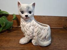 Vintage Medium Sized Ceramic