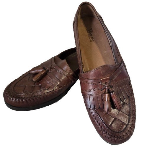 Bass lloyd shoes mens size - lloyd,