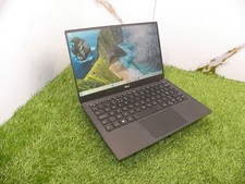 Dell XPS 13 9305 13" i5-11th Gen 256GB NVME 8GB RAM (R) iris Xe Win 11 Pro #SS7A