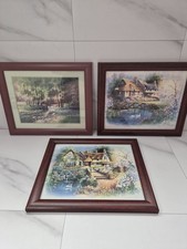 Vintage Andres Orpinas Cottage