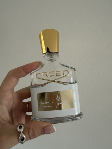 Empty creed aventus for her - empty,
