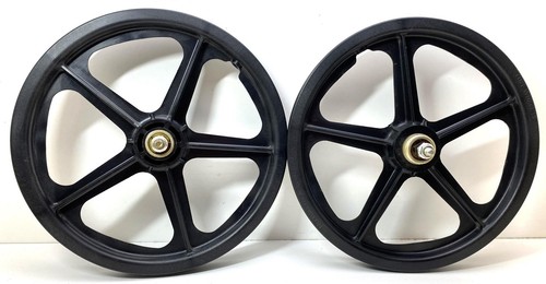 Nos skyway tuff wheels bmx - skyway, 16"