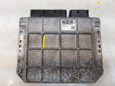 2011 TOYOTA AVENSIS ECU  8966105D30 GENUINE *FAST SHIPPING