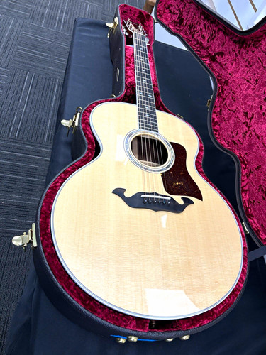 Taylor legacy 815e jumbo - legacy,