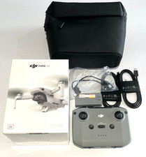 DJI Mini 4K Drone with RC