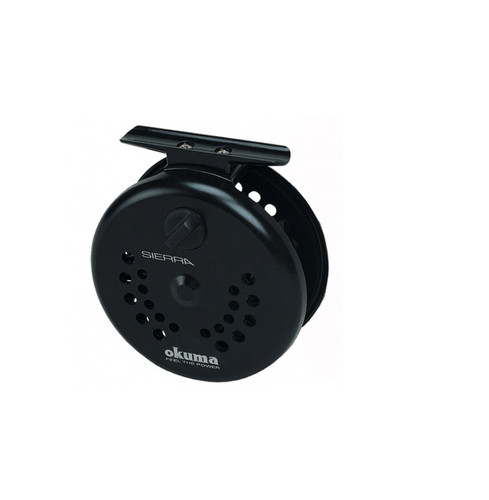 Okuma sierra fly reel 8 - okuma,