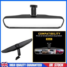 Universal 8 inch Wide-angle