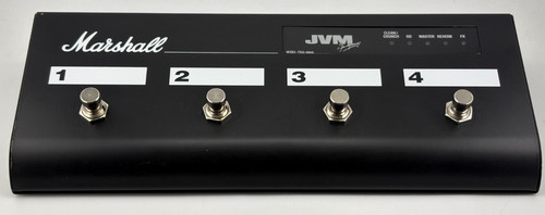 Marshall jvm button - marshall,