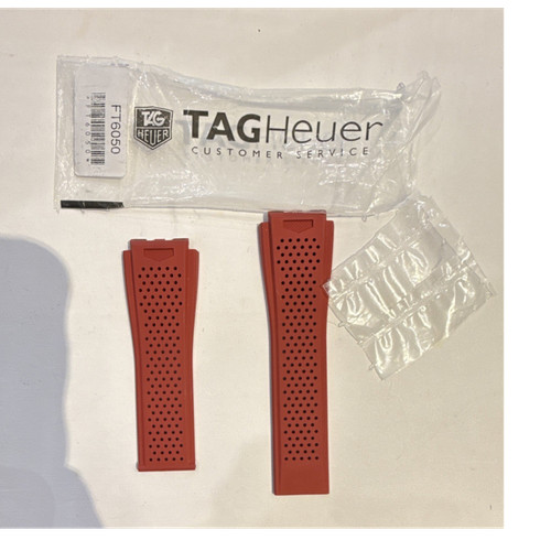 Tag heuer red - tag,