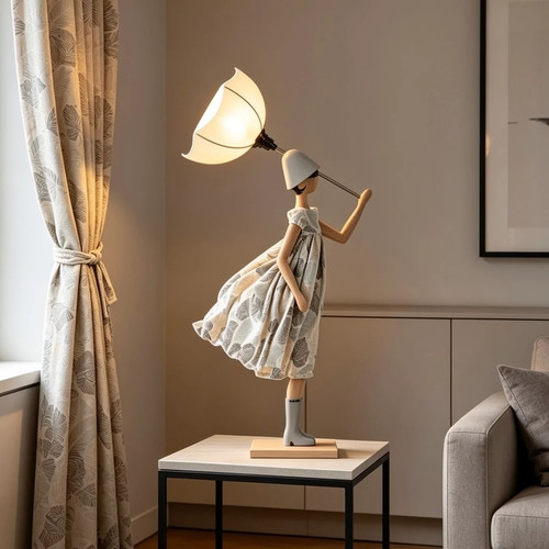 Avia lamp lady - avia, 85cm