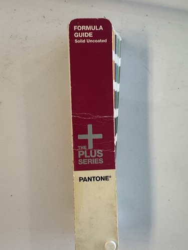 Pantone formula guide solid - pantone,
