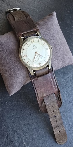 Original vintage solvil - solvil, et