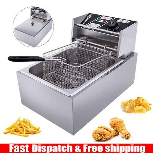 10l 2500w commercial electric - 2500w,