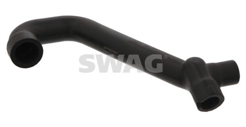 Hose crankcase breather for - hose,,