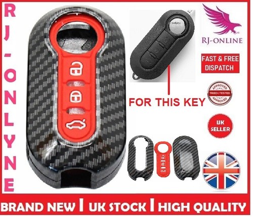 Button case fob - 3,