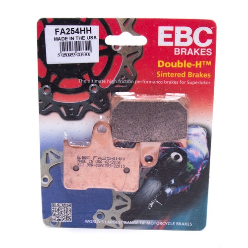 Fa254hh ebc premium - ,