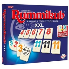 Rummikub XXL Large Print