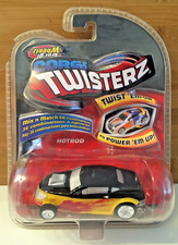 Corgi Twisterz HOTROD Car 2006