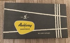 Vintage Ashberry of Sheffield