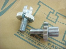 Honda CB100 CB125 CB175 CB250