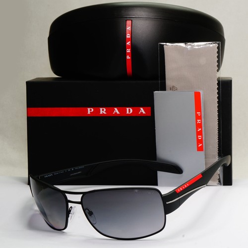 Prada sunglasses polarised - prada,