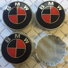 SET OF 4 B M W Alloy Wheel