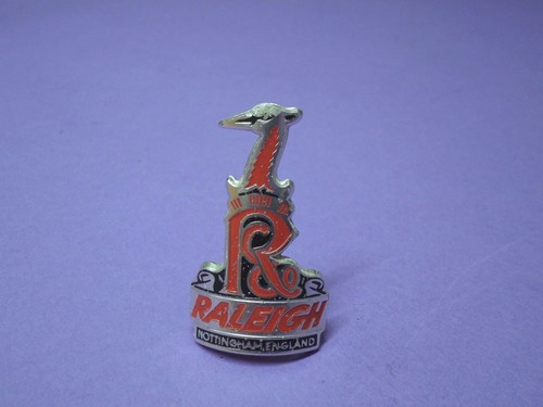 Vintage raleigh late - vintage,
