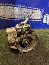 Kawasaki Kbl34a Kbl 34 Petrol Strimmer Trimmer Engine Assembly Please read