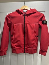 Stone Island Coat Junior Coat