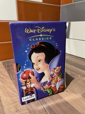 Vintage 2003 Disney Classics Ladybird Book Collection All 18 Books Included