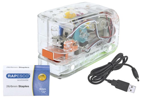 626el automatic usb electric - usb,