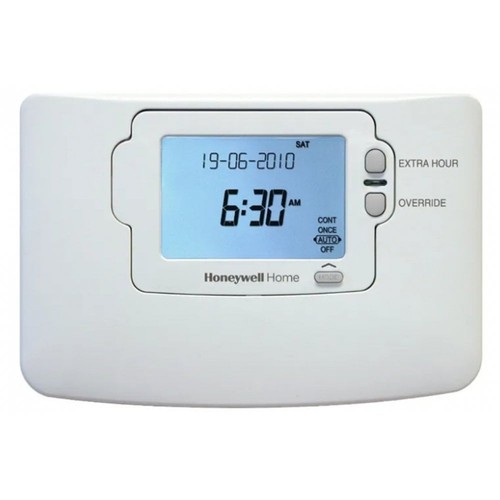 Honeywell st9100c day - day, timer