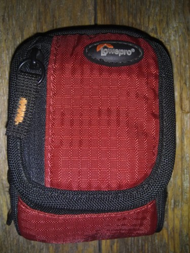 Lowe alpine lowepro digital - alpine,