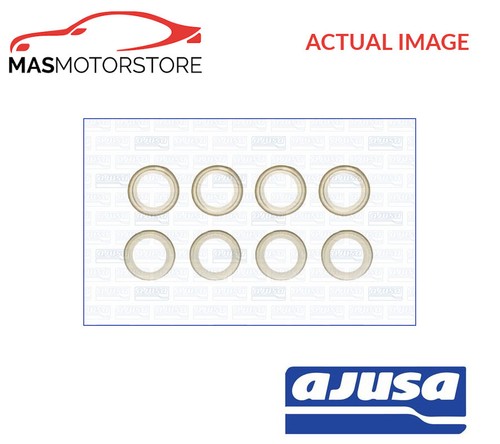 Valve stem seal set - seal, ajusa