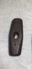Vintage Atha Small Sledgehammer Wood Handle Sledge Hammer Blacksmith Stone Mason