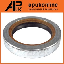 Engine Crankshaft Front Oil