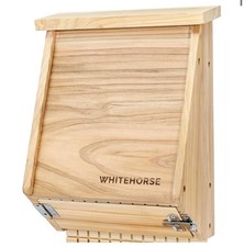 WHITEHORSE Bat House For