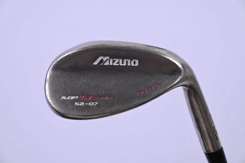 Mizuno gap wedge 52 - mizuno,