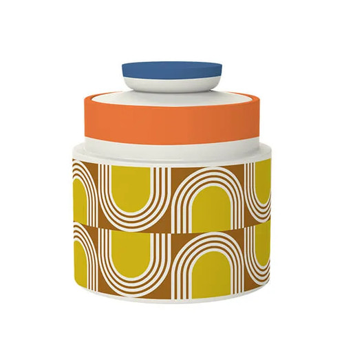 Orla kiely aura orange - aura,