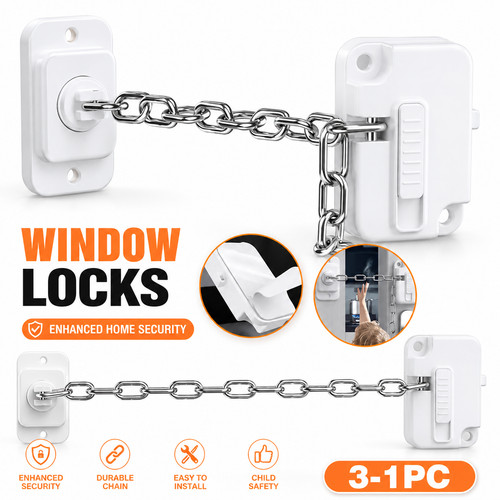 16x window restrictor child - window,
