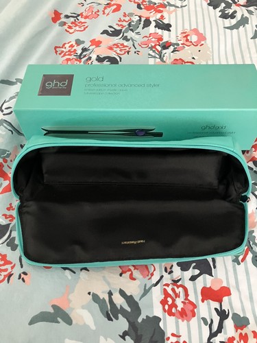 Ghd 1 heat resistant - ghd, heat-resistant