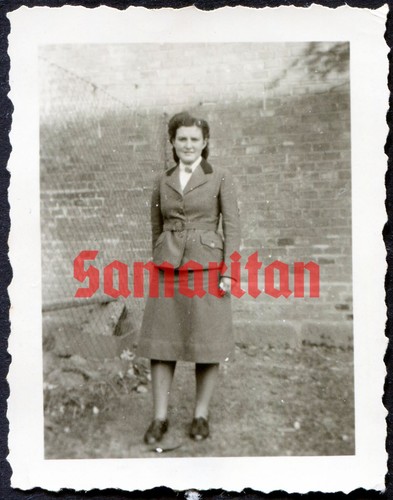 Ww2 original photo - i7/51,